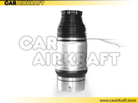Audi Q7 4L  Rear Suspension Air Spring