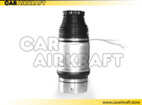 Porsche Cayenne 9PA Rear Suspension Air Spring