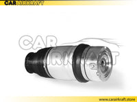 Audi Q7 4L  Rear Suspension Air Spring