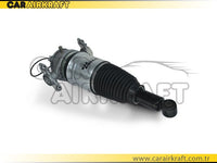 Volkswagen Touareg 7P Rear Left Air Suspension Strut