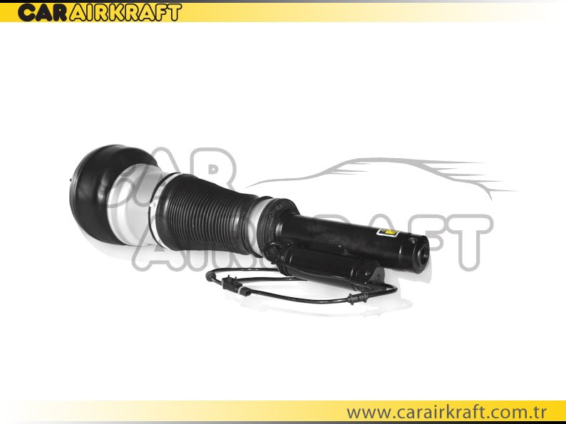 Mercedes-Benz S Class W221 Front Air Suspension Strut