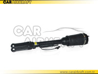 Mercedes-Benz ML Class W164 with ADS Front Air Suspension Air Strut