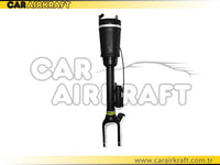Mercedes-Benz ML Class W164 with ADS Front Air Suspension Air Strut