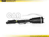 Mercedes-Benz ML Class W164 with ADS Front Air Suspension Air Strut