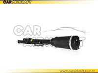 Mercedes-Benz ML Class W164 with ADS Front Air Suspension Air Strut