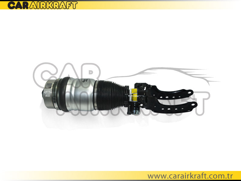 Audi Q7 4L Front Right Air Suspension Strut