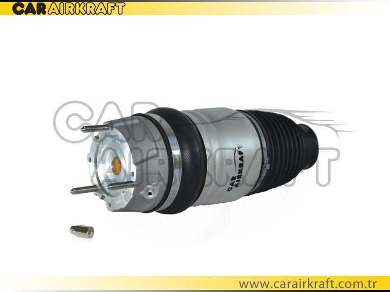 Porsche Cayenne 92A Front Right Suspension Air Spring