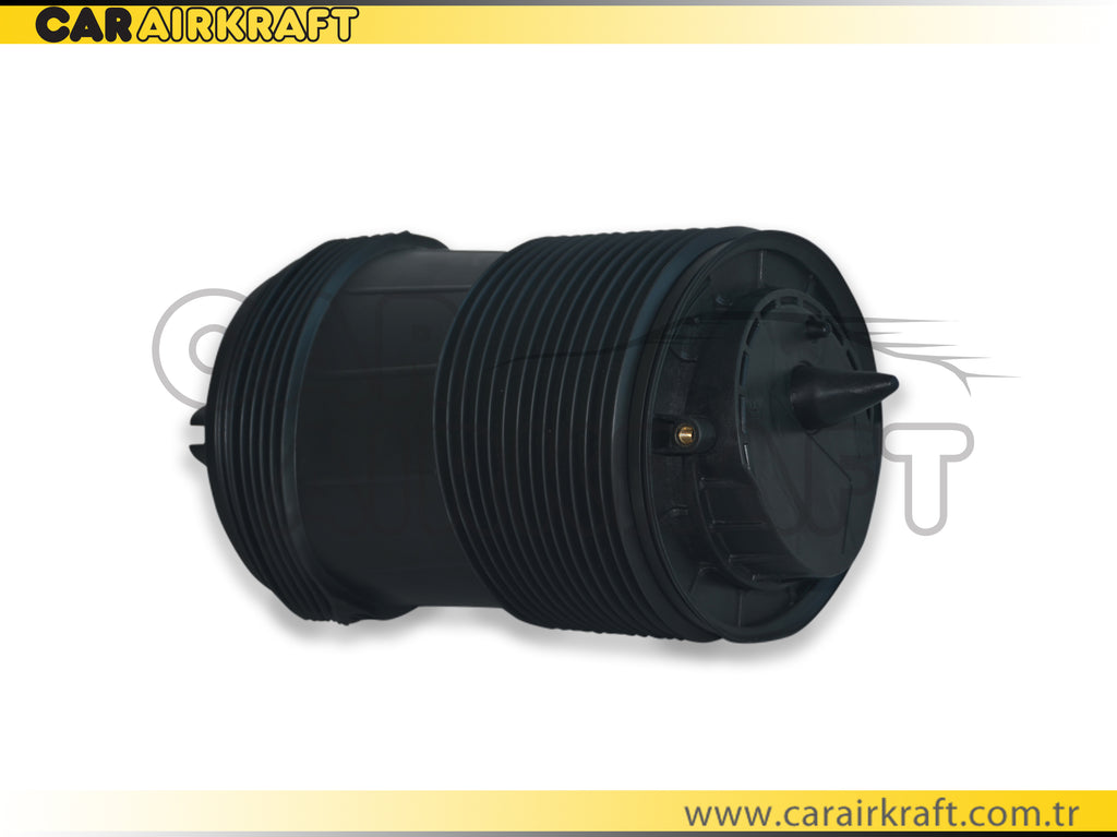 Audi Q8 4M Rear Right Suspension Air Spring