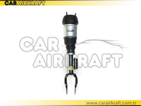 Mercedes-Benz ML Class W166 with ADS Front Right Air Suspension Strut