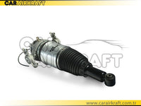 Volkswagen Touareg 7P Rear Right Air Suspension Strut
