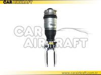 Volkswagen Touareg 7L Front Left Air Suspension Strut