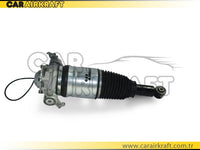 Porsche Cayenne 92A Rear Left Air Suspension Strut