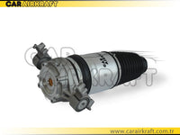 Volkswagen Touareg 7P Rear Right Suspension Air Spring