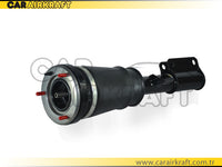 BMW X5 E53 Front Left Air Suspension Strut