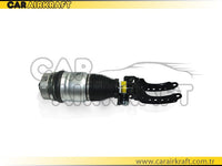 Volkswagen Touareg 7L Front Right Air Suspension Strut