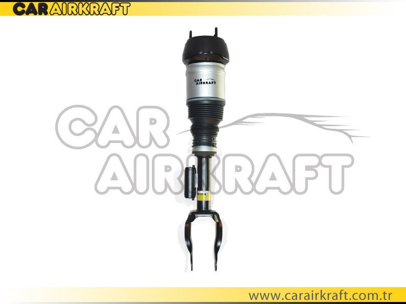 Mercedes-Benz ML Class W166 Front Left with ADS Air Suspension Strut