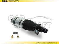 Volkswagen Touareg 7L Rear Right Air Suspension Strut
