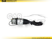 Porsche Cayenne 92A Front Left Air Suspension Strut