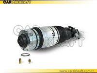 Volkswagen Touareg 7L Rear Right Air Suspension Strut