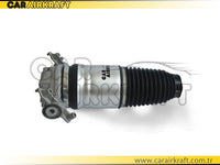 Porsche Cayenne 92A Rear Left Suspension Air Spring