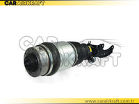 Porsche Cayenne 9PA Front Right Air Suspension Strut