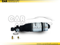 Porsche Cayenne 9PA Rear Left Air Suspension Strut
