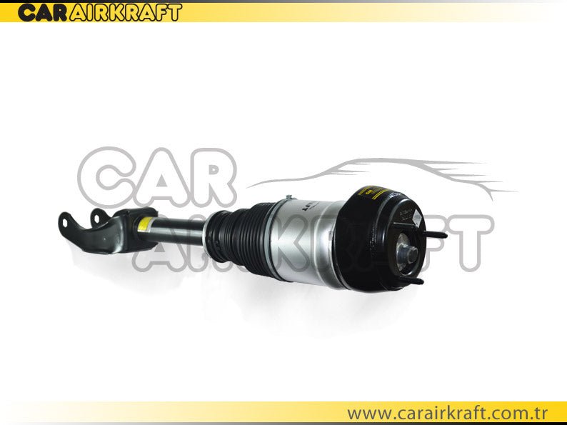 Mercedes-Benz ML Class W166 Front Left w/out ADS Air Suspension Strut