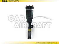 BMW X5 E53 Front Right Air Suspension Strut