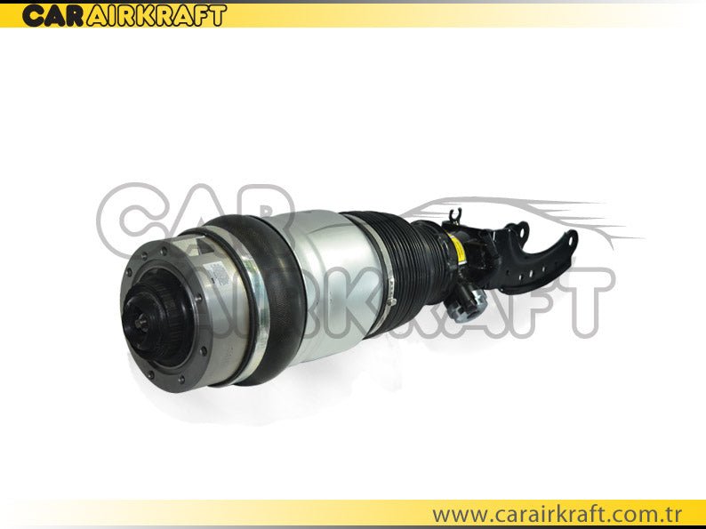Volkswagen Touareg 7L Front Right Air Suspension Strut