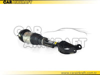 Mercedes-Benz ML Class W166 Front Left with ADS Air Suspension Strut