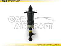 Audi A6 C5/4B Rear Left  Air Suspension Strut