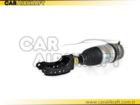 Porsche Cayenne 92A Front Left Air Suspension Strut