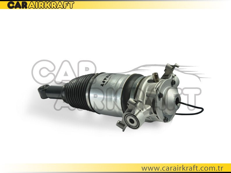 Porsche Cayenne 92A Rear Right Air Suspension Strut