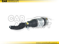 Audi Q7 4L Front Left Air Suspension Strut