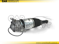 Porsche Cayenne 92A Rear Left Air Suspension Strut