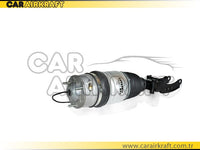 Porsche Cayenne 92A Front Left Air Suspension Strut
