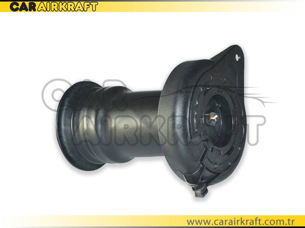 Fiat Ducato Rear Suspension Air Spring