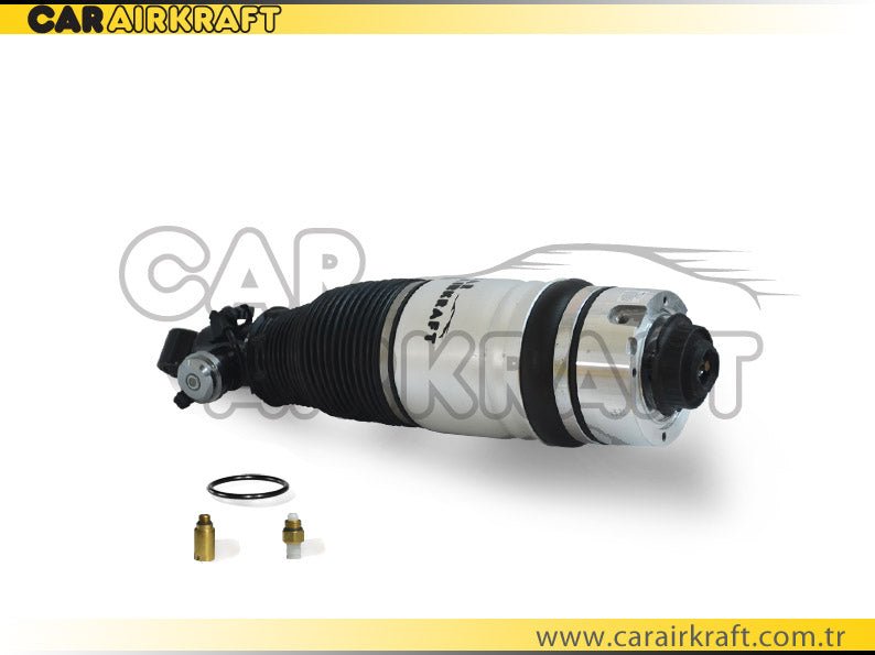 Volkswagen Touareg 7L Rear Left Air Suspension Strut