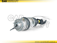 Porsche Cayenne 92A Front Right Air Suspension Strut