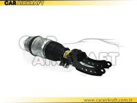 Volkswagen Touareg 7L Front Right Air Suspension Strut
