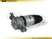 Volkswagen Touareg 7P Rear Left Suspension Air Spring