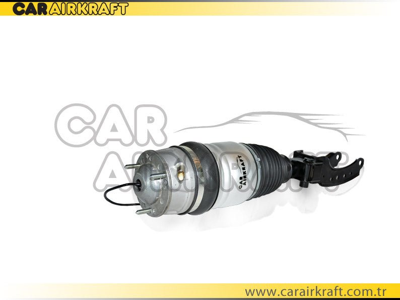 Volkswagen Touareg 7P Front Left Air Suspension Strut
