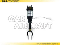 Mercedes-Benz ML Class W166 Front Left w/out ADS Air Suspension Strut