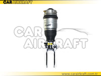 Audi Q7 4L Front Right Air Suspension Strut