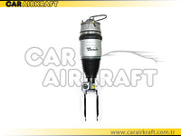 Volkswagen Touareg 7P Front Left Air Suspension Strut