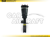 BMW X5 E53 Front Left Air Suspension Strut