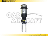 Porsche Cayenne 9PA Front Right Air Suspension Strut