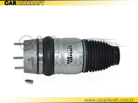 Porsche Cayenne 92A Front Right Suspension Air Spring