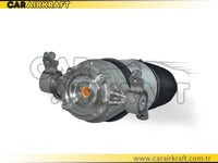 Porsche Cayenne 92A Rear Right Suspension Air Spring