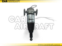 Porsche Cayenne 92A Rear Left Air Suspension Strut